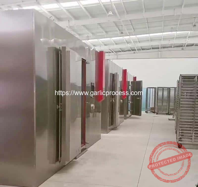 Automatic-Black-Garlic-Fermentation-Machine-Factory